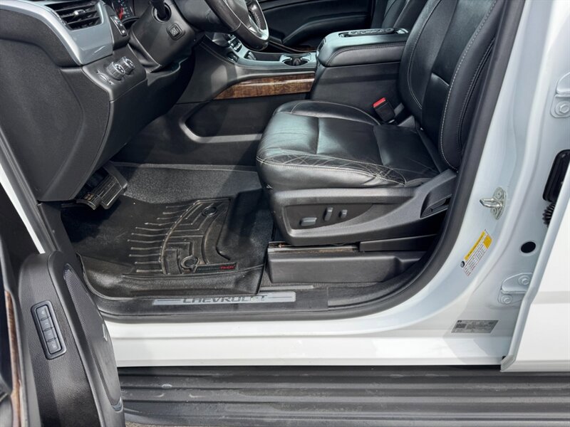 Used 2020 Chevrolet Tahoe LT image 16