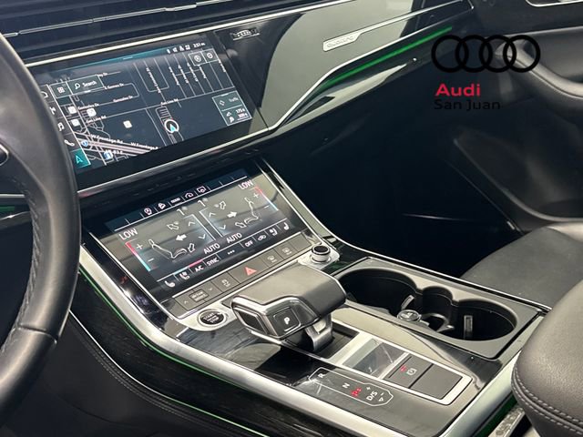 Used 2023 Audi Q7 2.0T Premium Plus w/ Premium Plus Package image 35