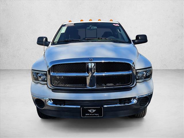 Used 2005 Dodge Ram 3500 Truck SLT w/ Trailer Tow Group AWD/4WD image 2
