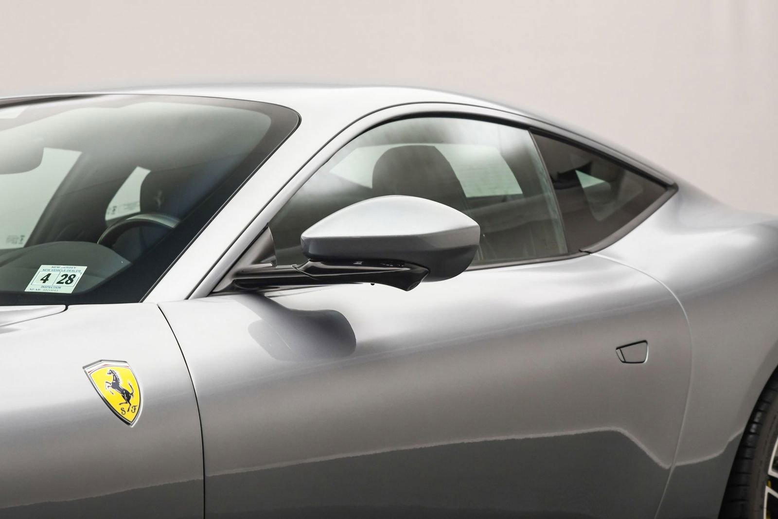Certified 2023 Ferrari Roma image 11