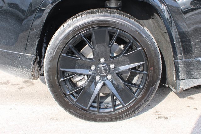 Used 2024 Jeep Wagoneer Launch Edition image 40