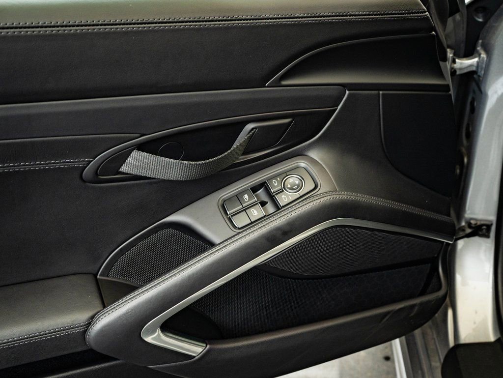 Certified 2023 Porsche 718 Cayman image 23