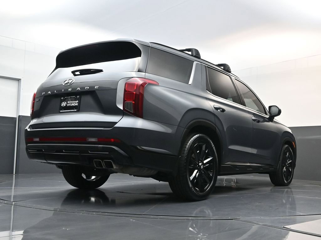 Used 2023 Hyundai Palisade XRT image 20
