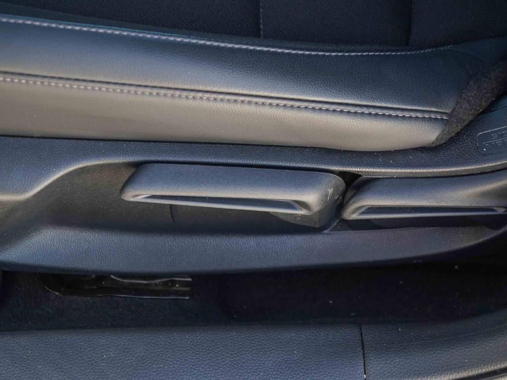 Certified 2024 Honda Civic Sport image 23