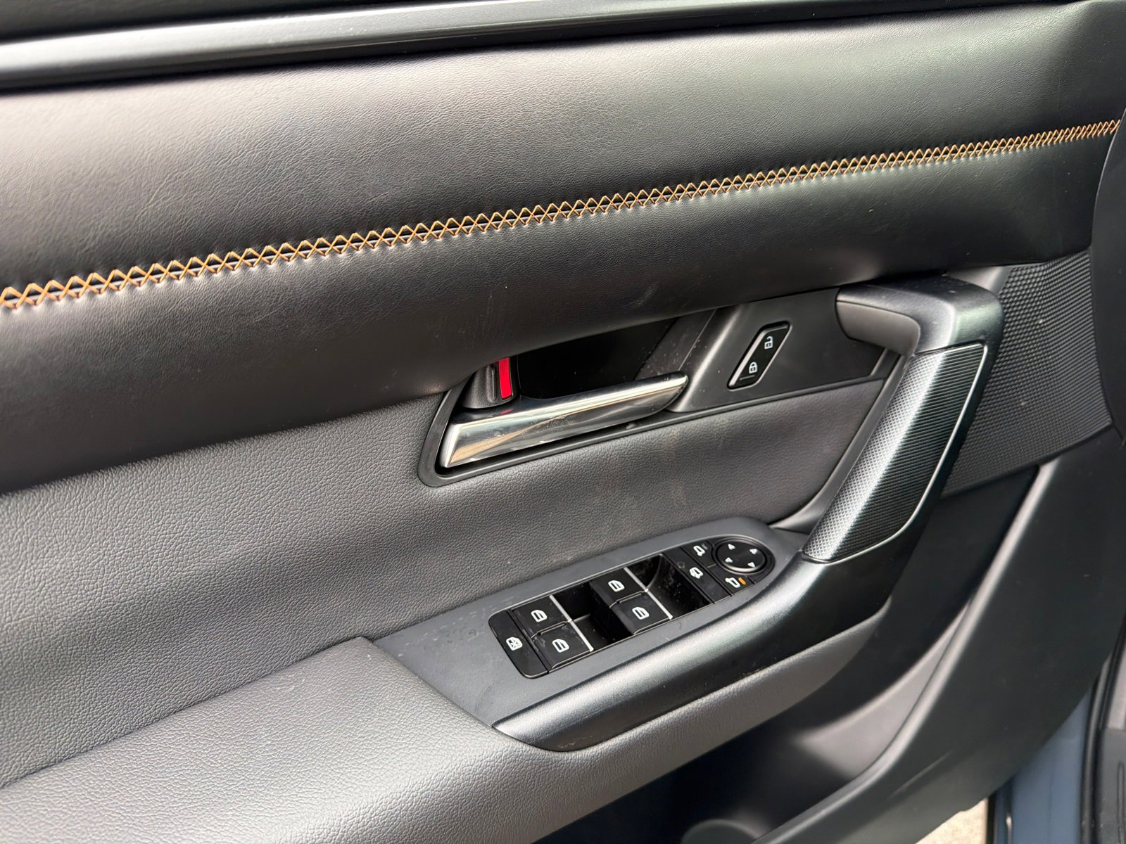 New 2026 MAZDA CX-50 2.5 Hybrid w/ Cargo Package image 34