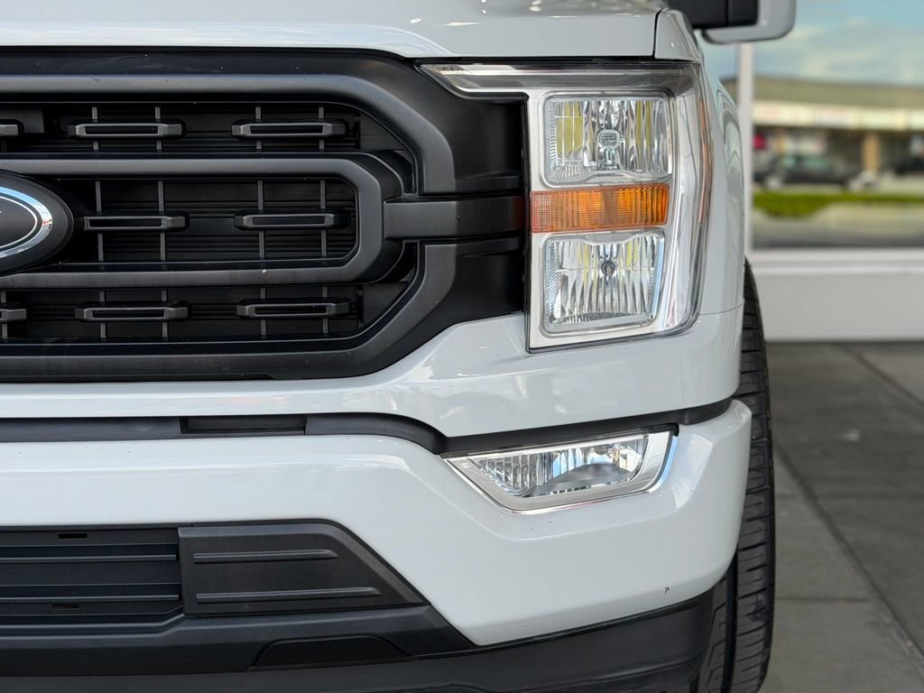 Used 2022 Ford F150 XL w/ Equipment Group 101A High image 5