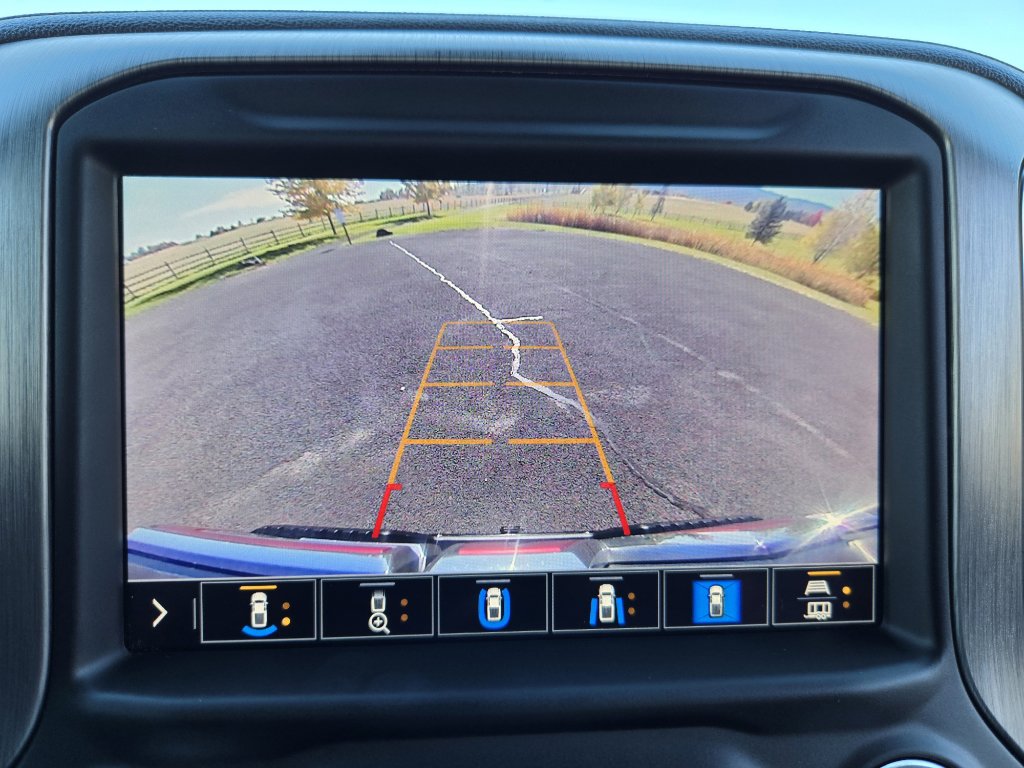 Used 2020 GMC Sierra 3500 Denali image 22