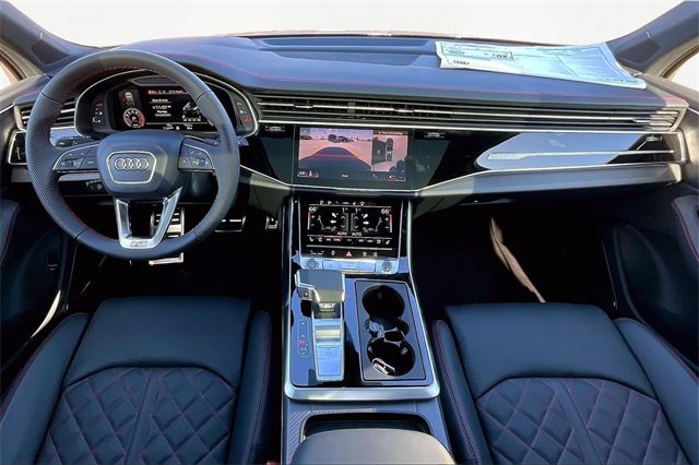 New 2026 Audi Q7 3.0T Prestige image 5