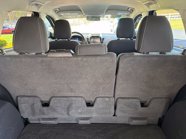 Used 2019 Ford Escape SE AWD/4WD image 29