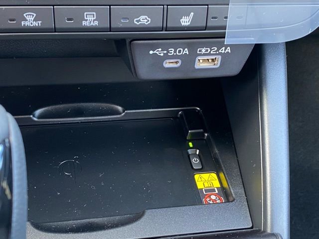 New 2026 Subaru Outback Limited image 20