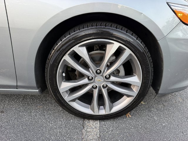 Used 2024 Chevrolet Malibu LT FWD image 44