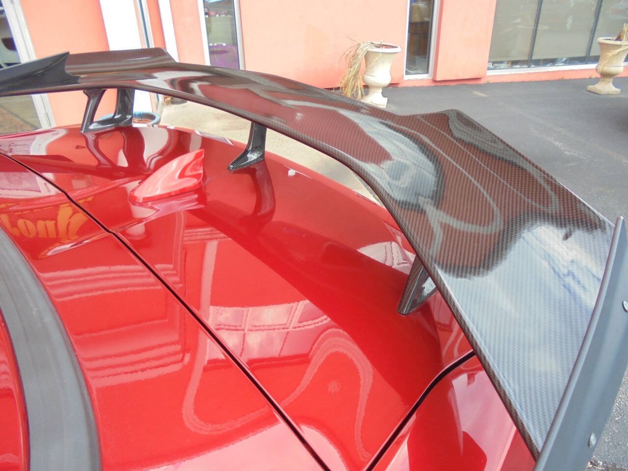 Used 2017 Chevrolet Camaro LT RWD image 42