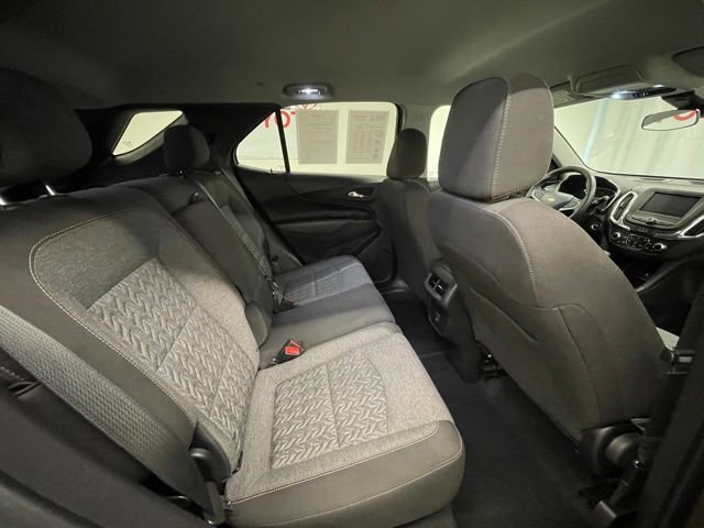 Used 2023 Chevrolet Equinox LT image 8