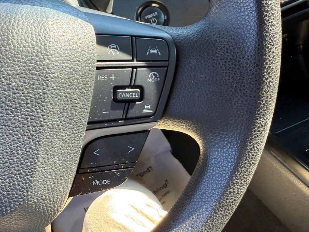 Certified 2025 Toyota Camry LE image 16