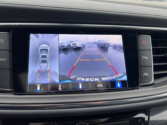 Used 2023 Buick Enclave Premium w/ Experience Buick Package image 18