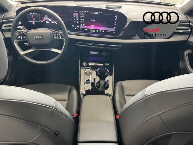 Used 2025 Audi A5 2.0T Premium w/ Convenience Package AWD/4WD image 28