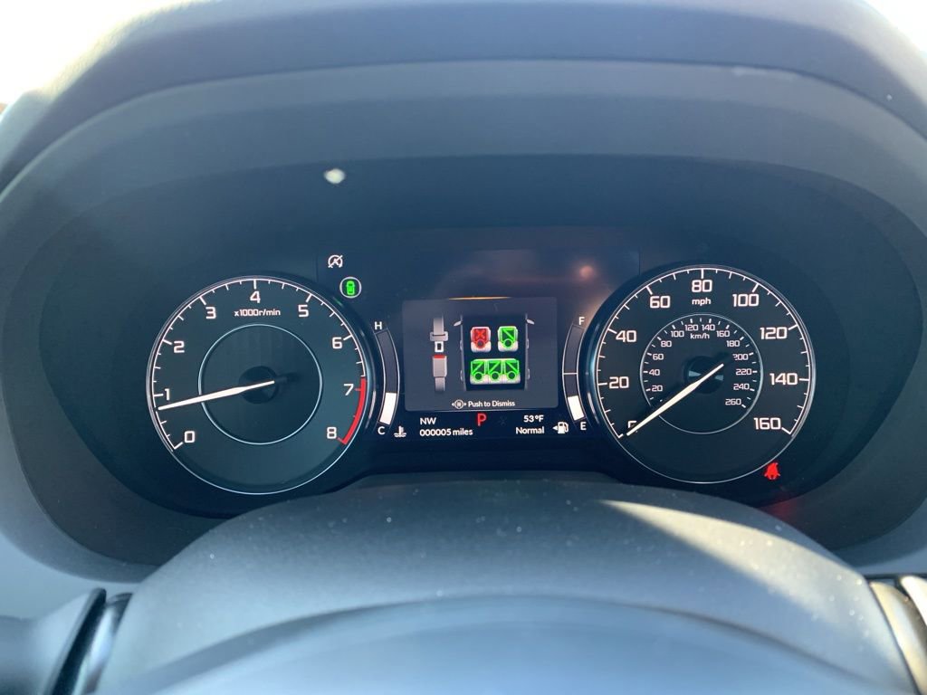 Used 2024 Acura RDX w/ Technology Package image 22