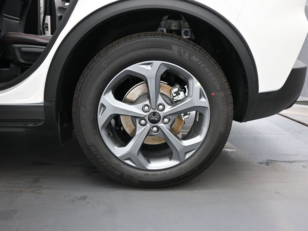 New 2025 Ford Escape ST-Line w/ Tech Pack #1 image 19