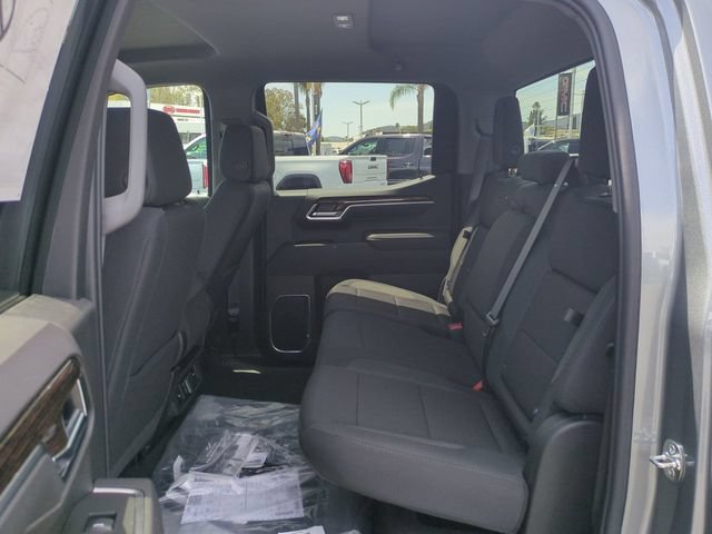 New 2026 GMC Sierra 1500 Elevation AWD/4WD image 25