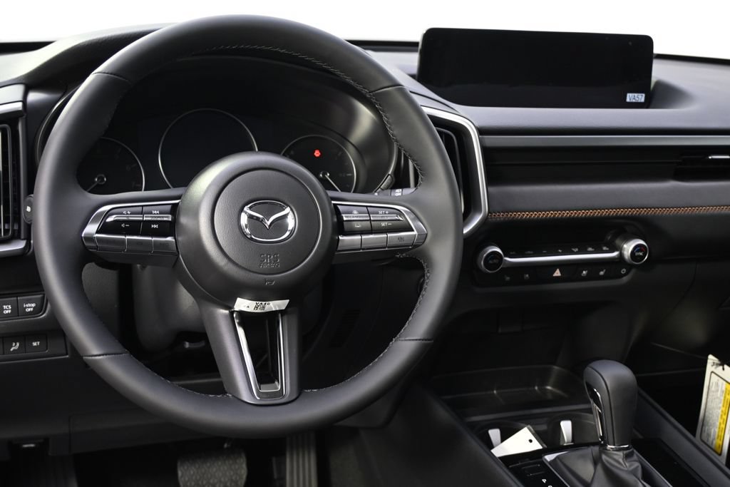 New 2026 MAZDA CX-50 AWD 2.5 S w/ Accent Package image 12