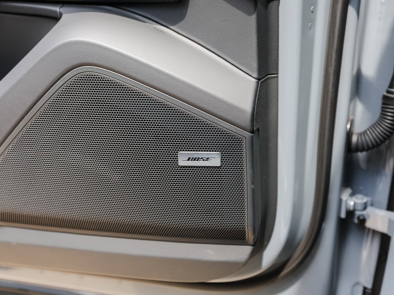 New 2025 Porsche Cayenne E-Hybrid Coupe image 22