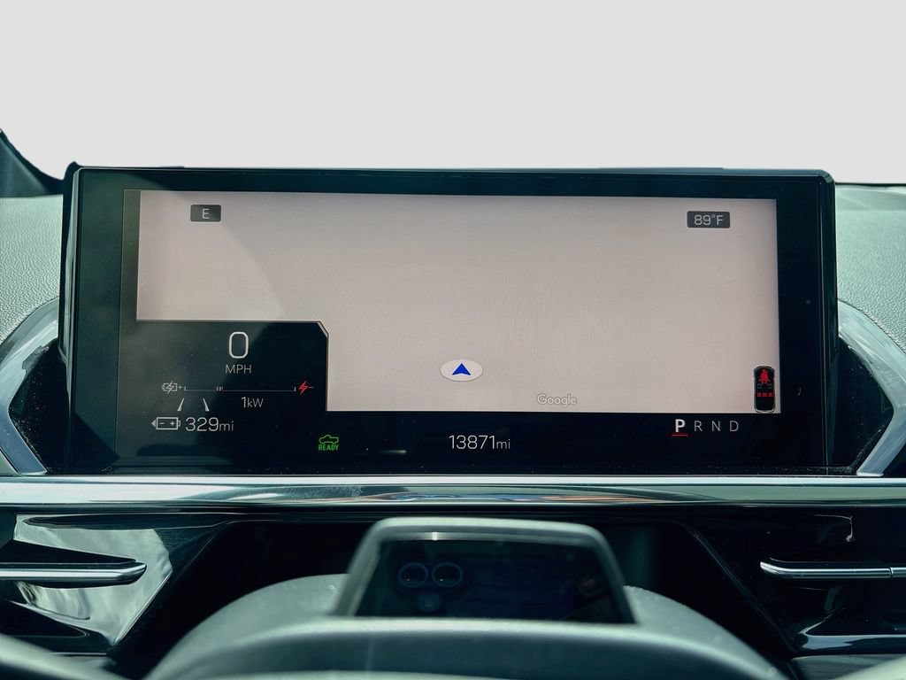 Used 2026 GMC Sierra EV Denali AWD/4WD image 12