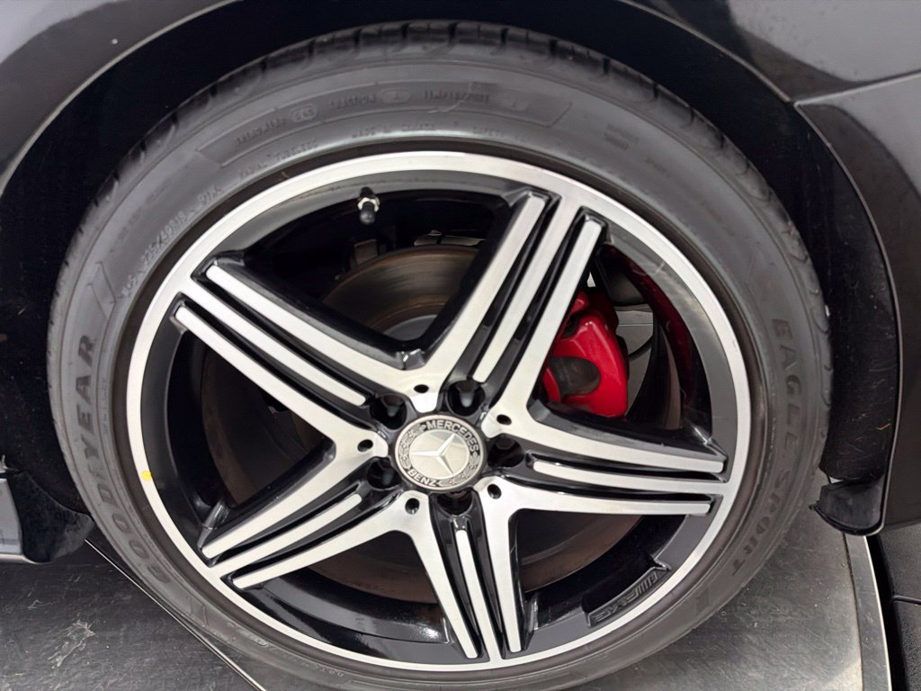 Used 2016 Mercedes-Benz CLA 250 image 11
