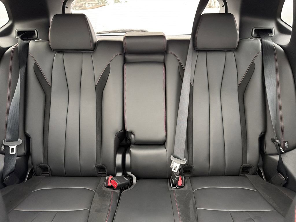 Used 2025 Acura ADX A-Spec FWD image 31