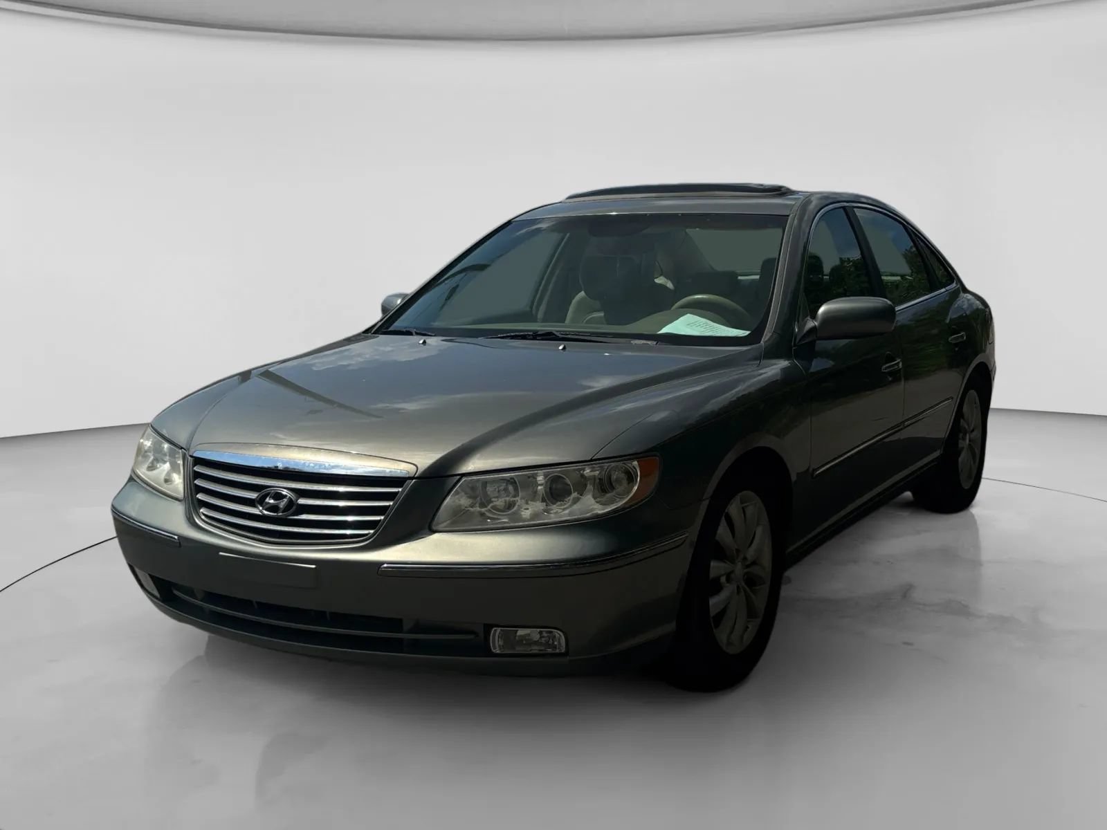 Used 2006 Hyundai Azera Limited