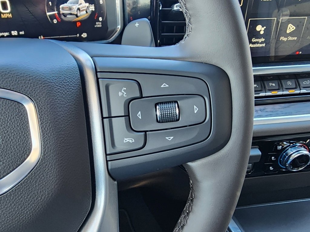 New 2026 GMC Sierra 1500 SLT w/ SLT Premium Plus Package image 23