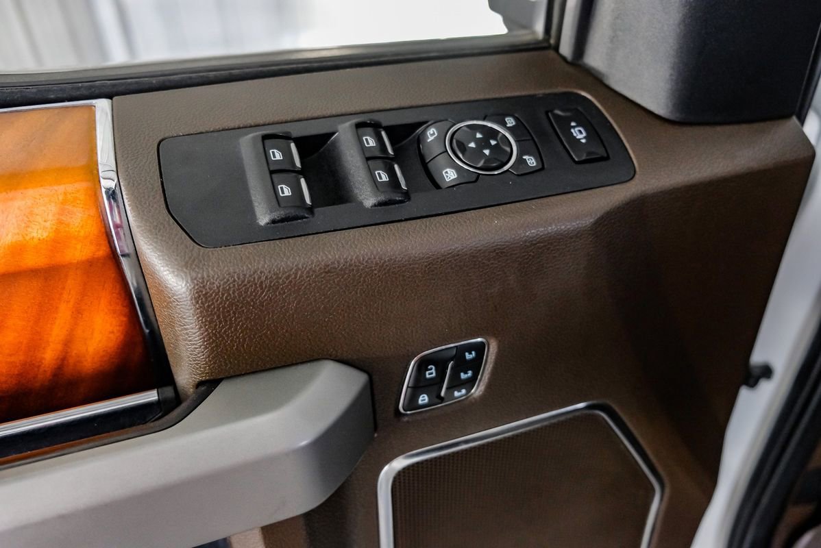 Used 2020 Ford F350 King Ranch w/ King Ranch Ultimate Package image 45