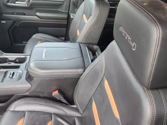 Used 2024 GMC Sierra 2500 AT4 w/ AT4 Premium Plus Package image 21