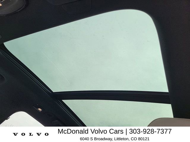 New 2026 Volvo XC90 B6 Core AWD/4WD image 28