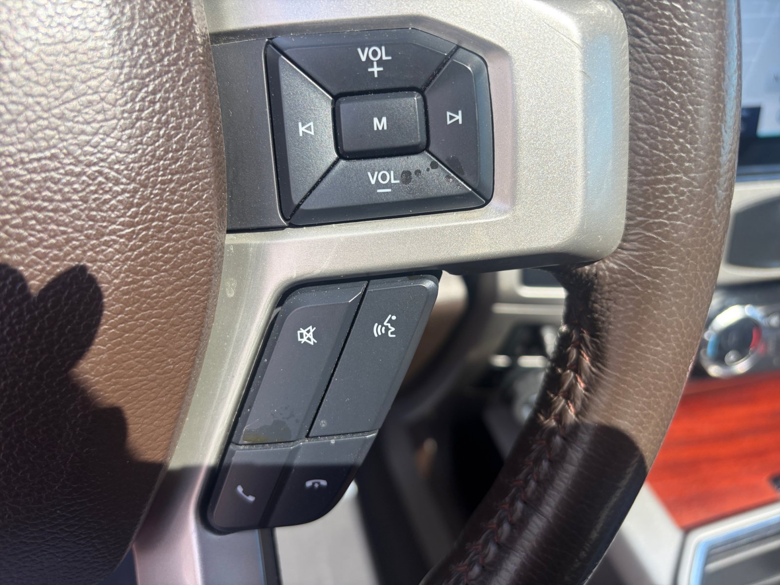 Used 2022 Ford F450 King Ranch w/ King Ranch Ultimate Package AWD/4WD image 17