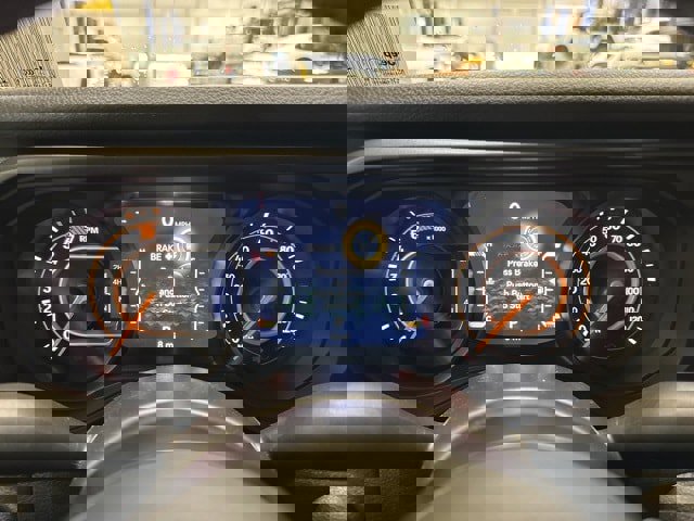 New 2026 Jeep Wrangler Sport image 14