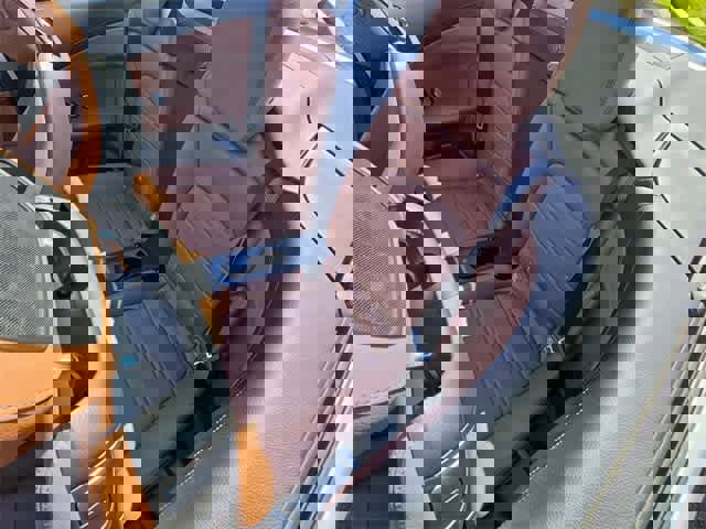 Certified 2023 Mercedes-Benz C 300 Cabriolet image 20