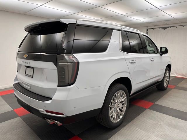 New 2026 Chevrolet Tahoe High Country AWD/4WD image 6