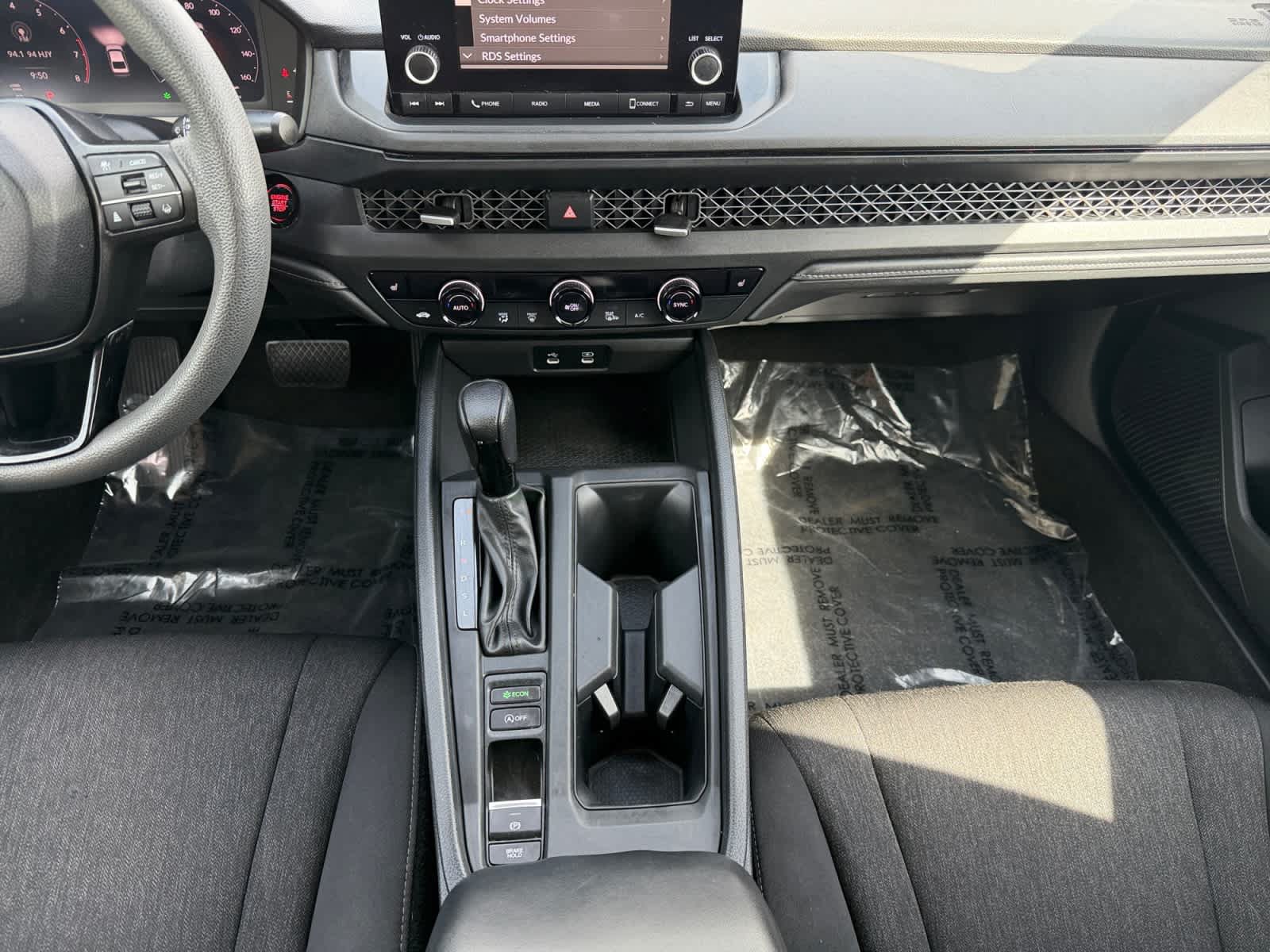 Used 2023 Honda Accord EX image 16
