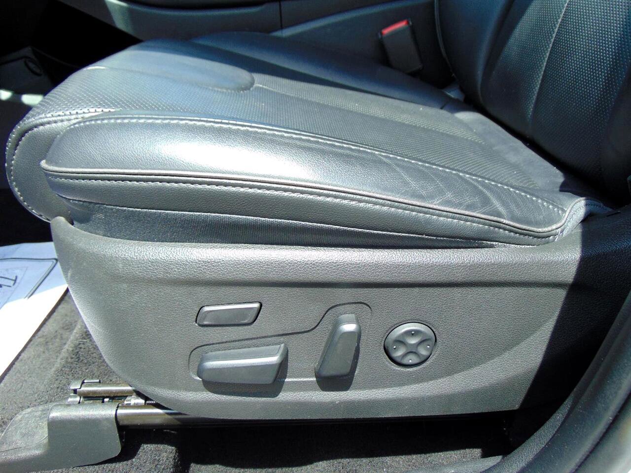 Used 2023 Hyundai Santa Fe Limited image 20