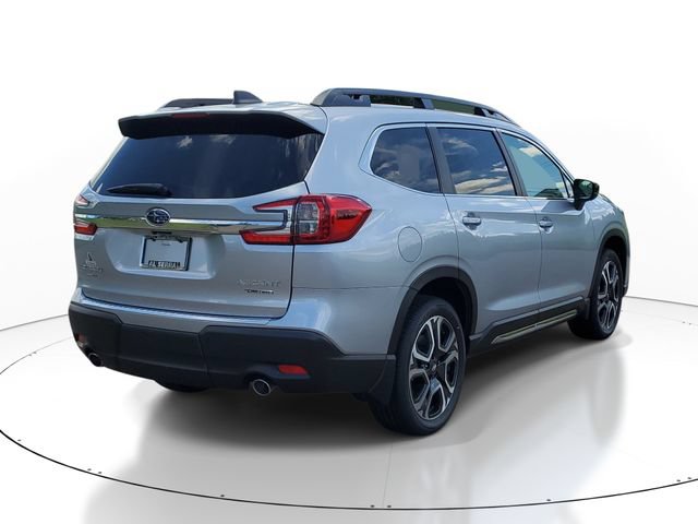 New 2026 Subaru Ascent Limited AWD/4WD image 4