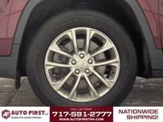 Used 2019 Jeep Cherokee Latitude Plus AWD/4WD image 15