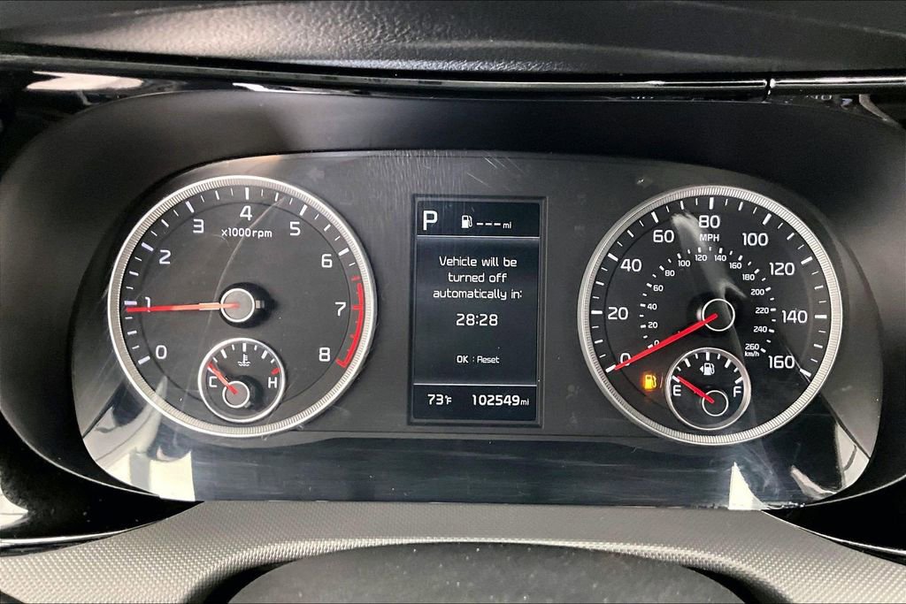 Used 2022 Kia K5 GT-Line AWD/4WD image 20