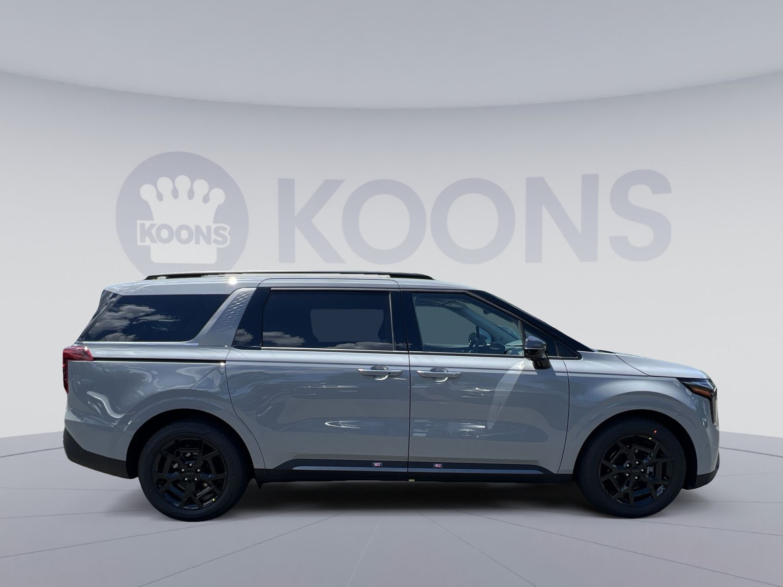 New 2026 Kia Carnival SX Prestige FWD image 8