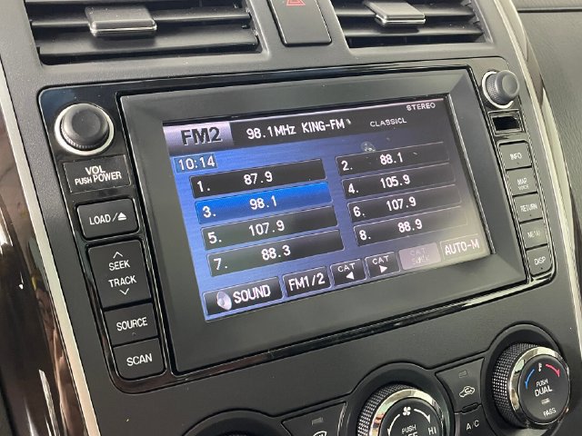 Used 2011 MAZDA CX-9 Grand Touring w/ Moonroof & Bose Audio Pkg AWD/4WD image 8