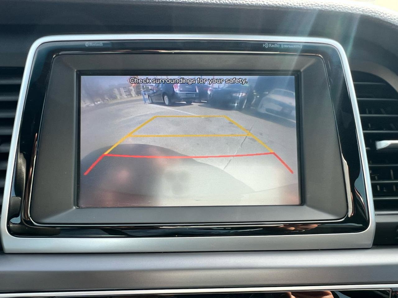 Used 2019 Hyundai Sonata Sport w/ Tech Package 03 image 18