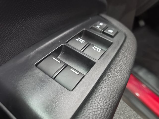 Used 2025 Honda Passport TrailSport image 27