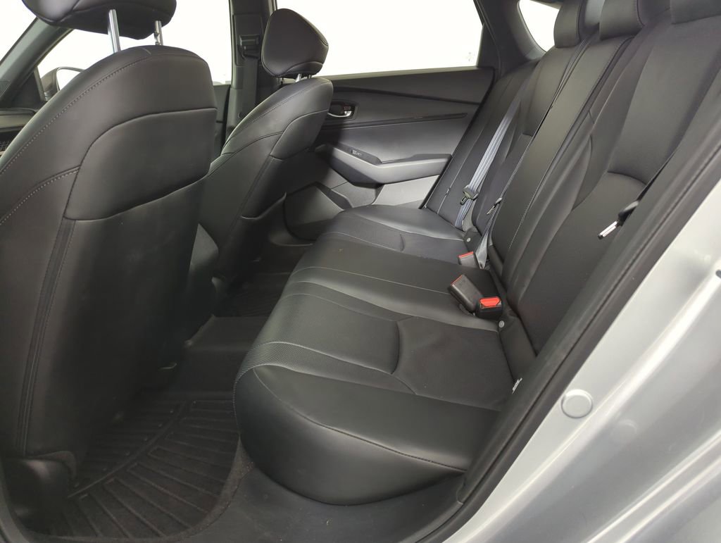 Certified 2024 Honda Accord Sport image 21