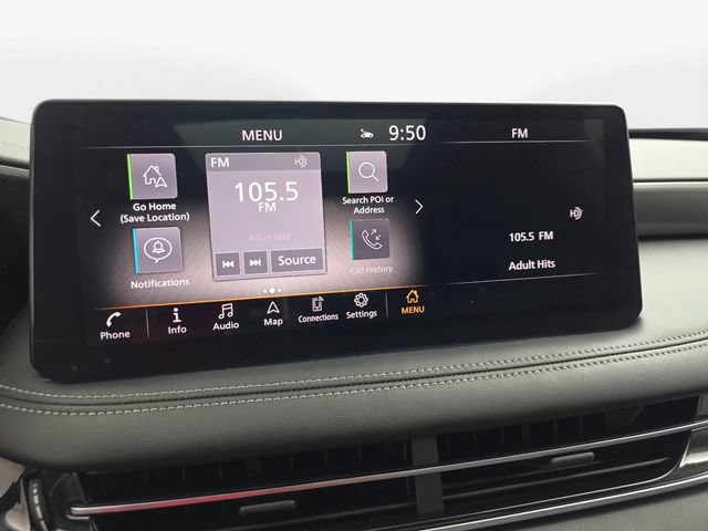 Used 2023 INFINITI QX60 Luxe AWD/4WD image 18