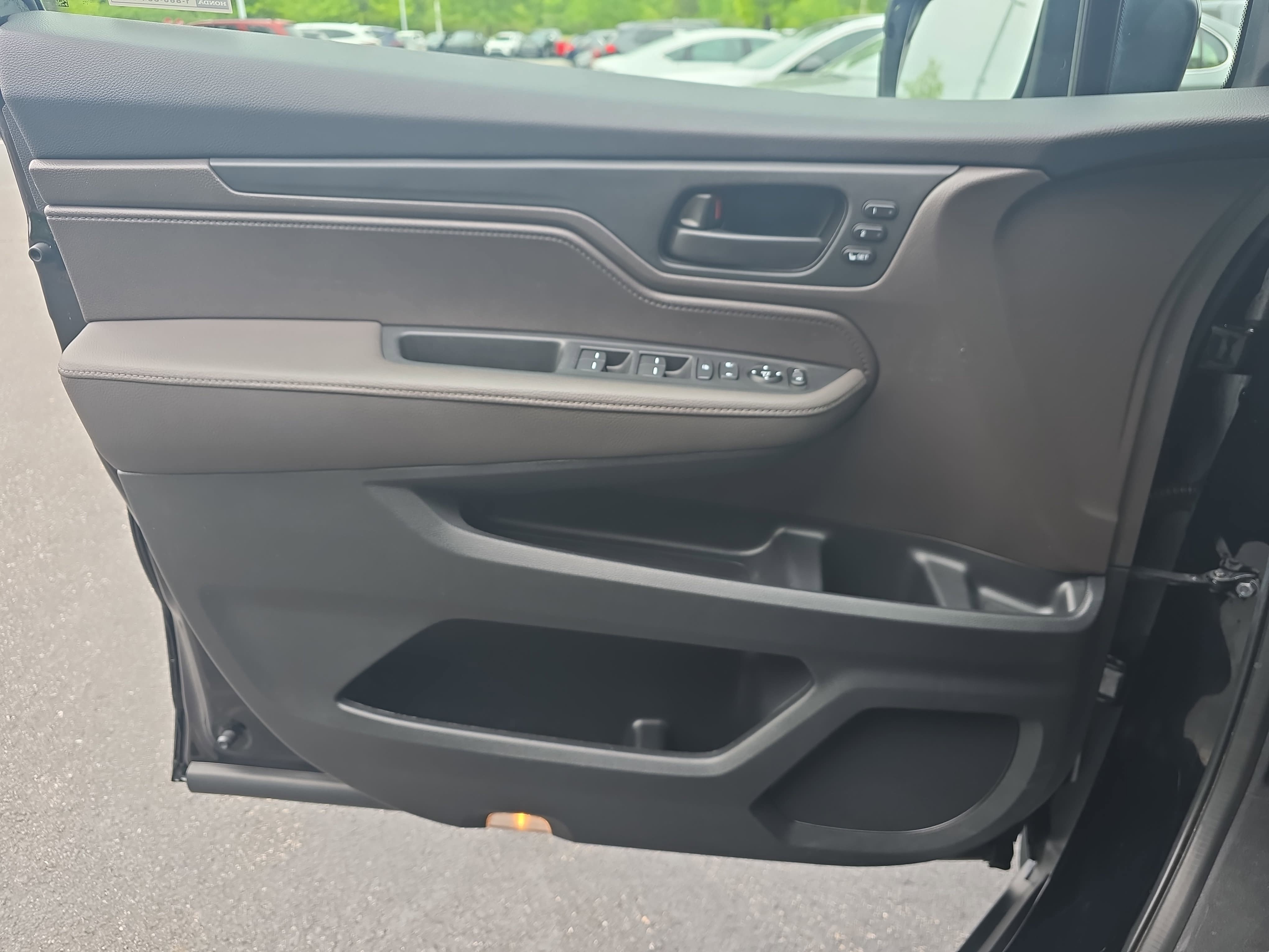 Used 2020 Honda Odyssey EX-L image 26