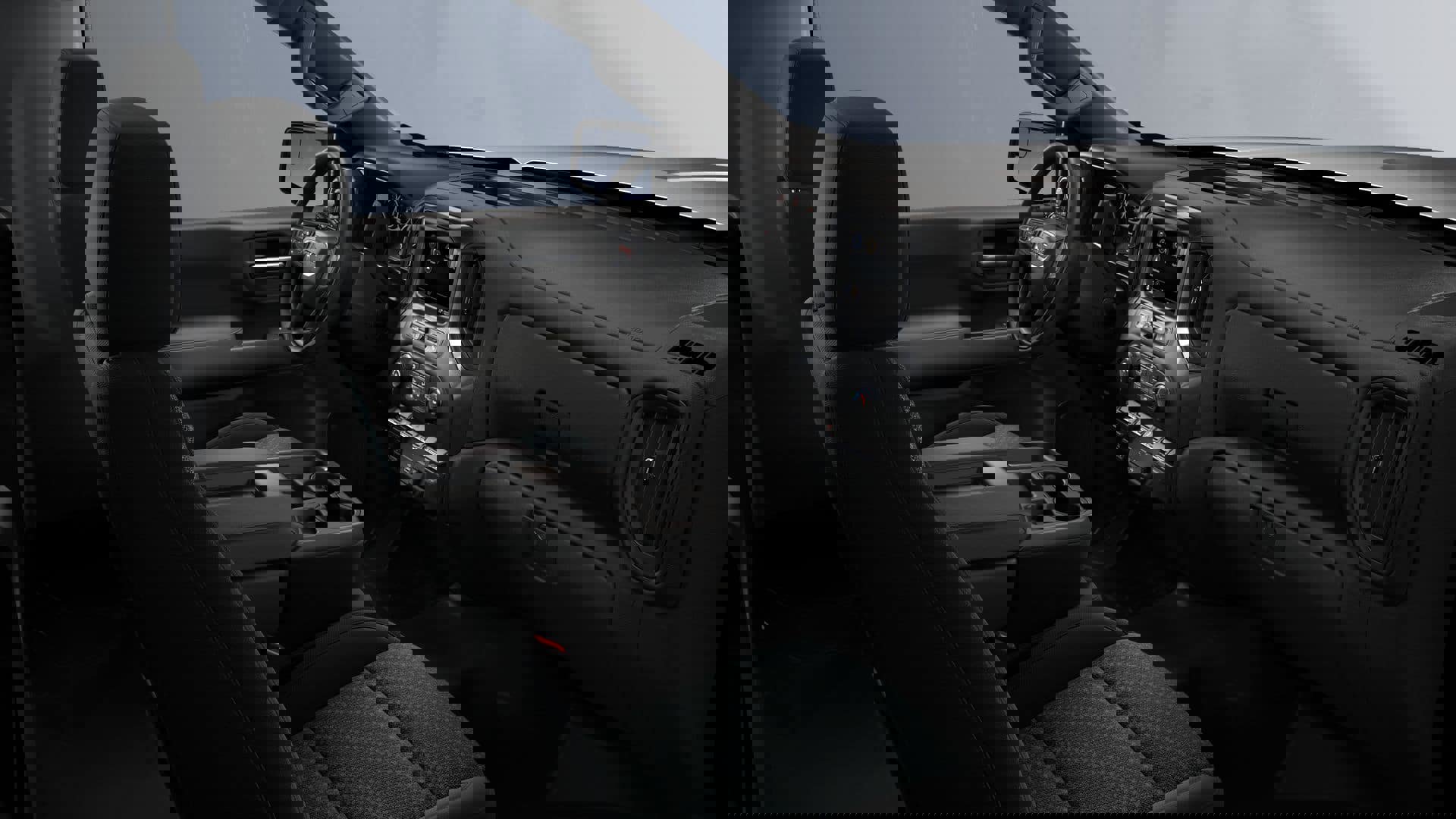 New 2025 GMC Sierra 3500 Pro image 74